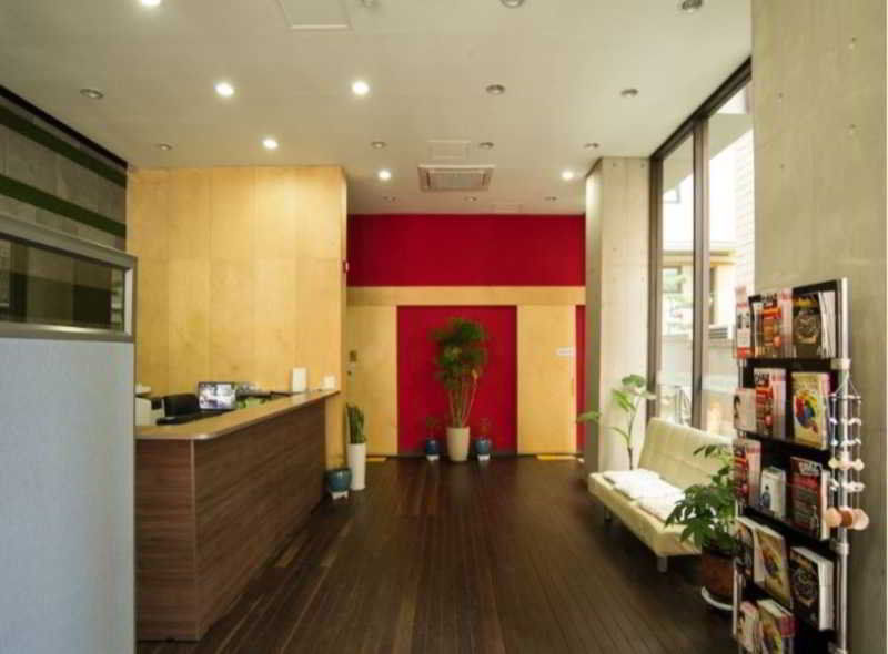 Blooming House Residence Сеул Экстерьер фото
